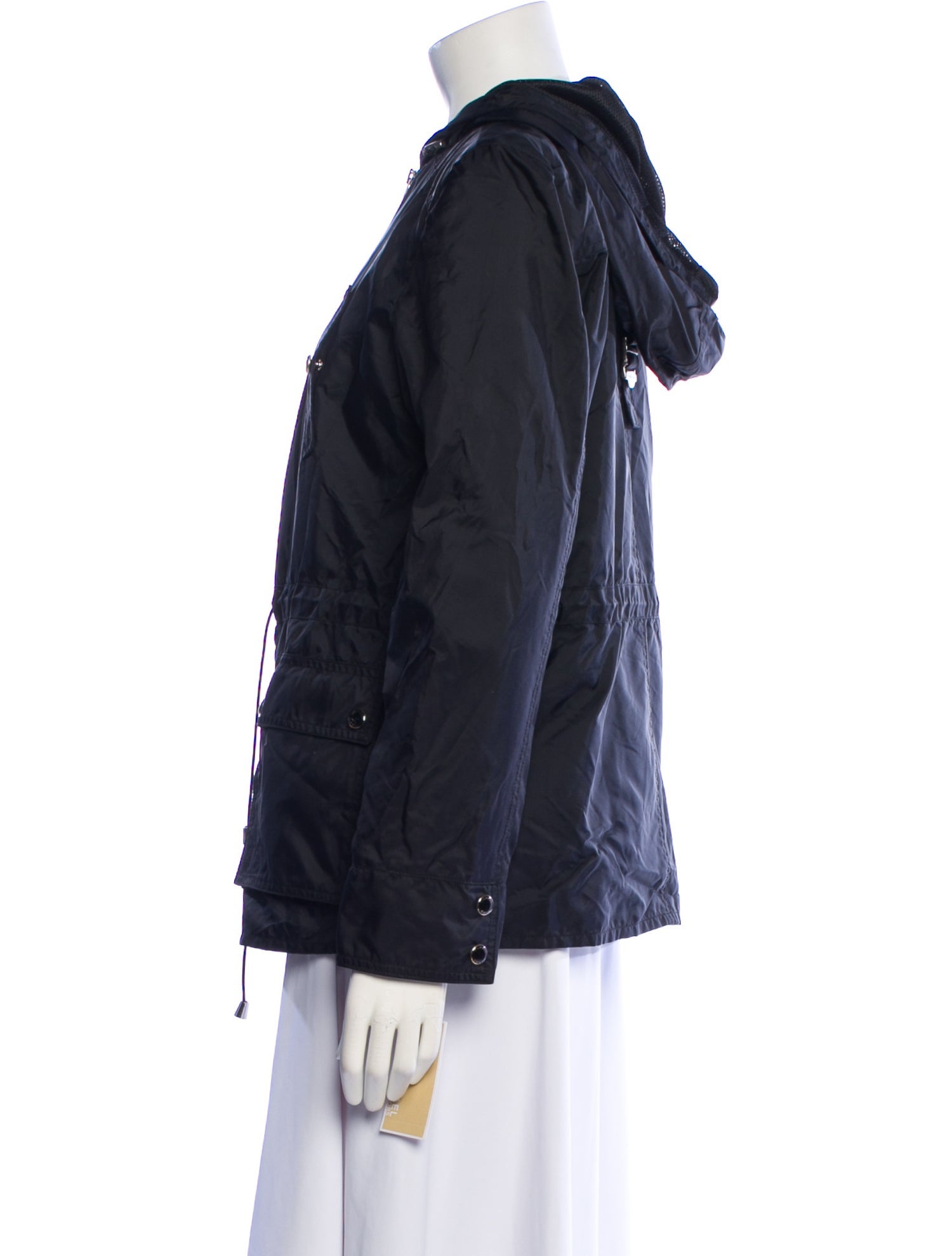 Michael Michael Kors Nylon Jacket