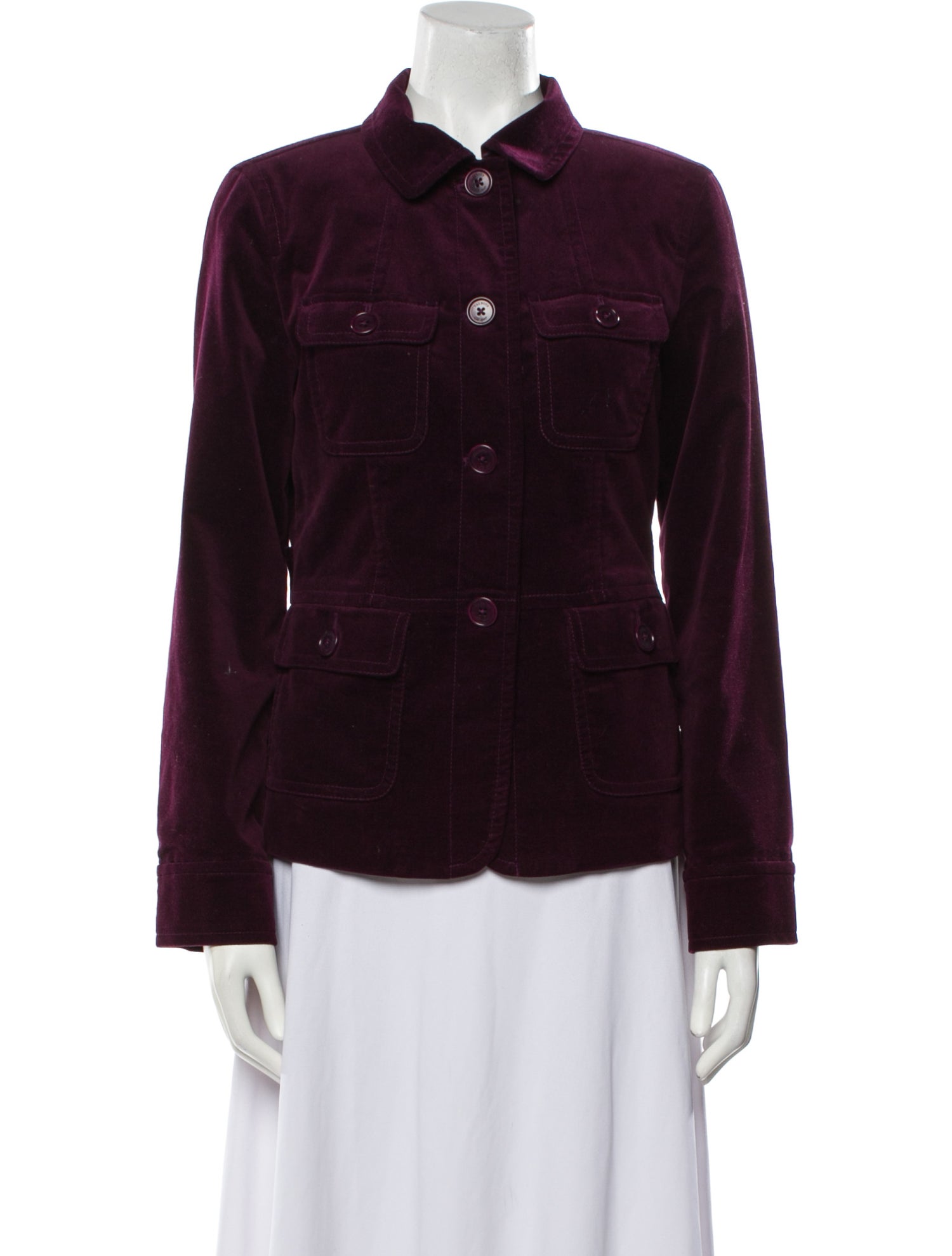 Michael Michael Kors Utility Jacket