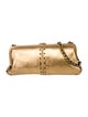 Michael Michael Kors Leather Evening Bag