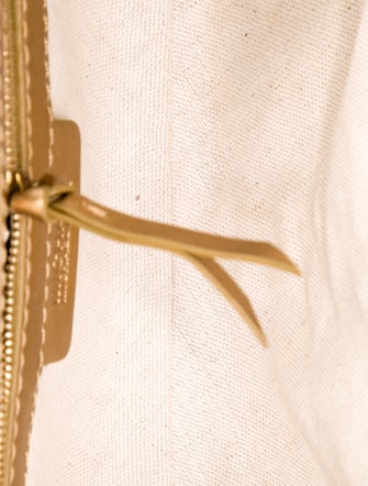 Michael Michael Kors Leather Evening Bag