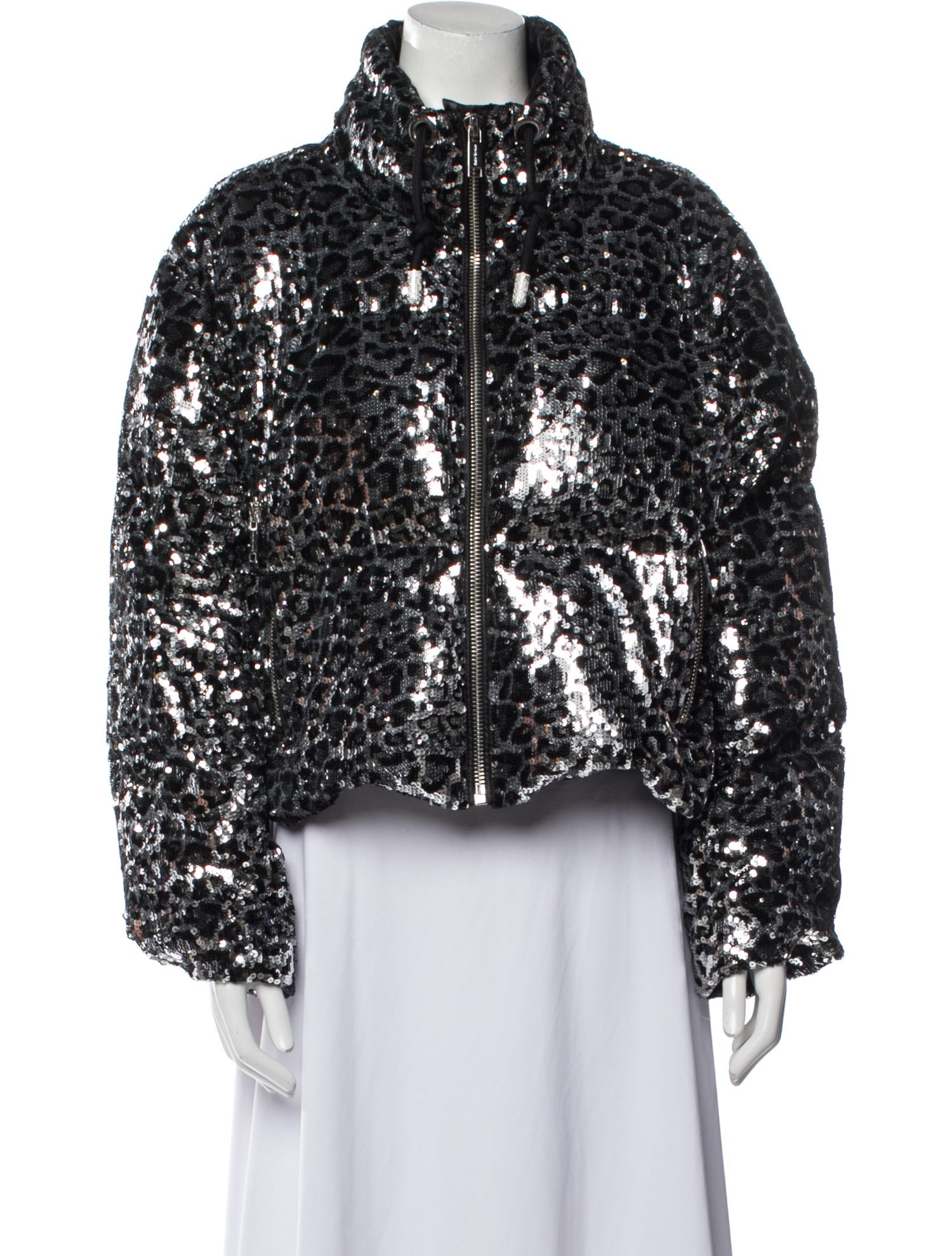 Michael Michael Kors Down Jacket