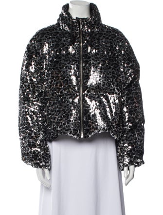 Michael Michael Kors Down Jacket