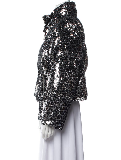 Michael Michael Kors Down Jacket