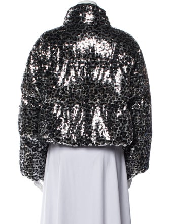 Michael Michael Kors Down Jacket