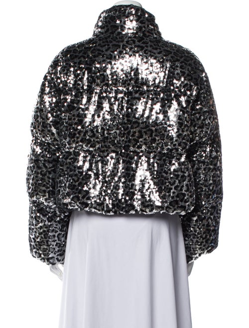 Michael Michael Kors Down Jacket