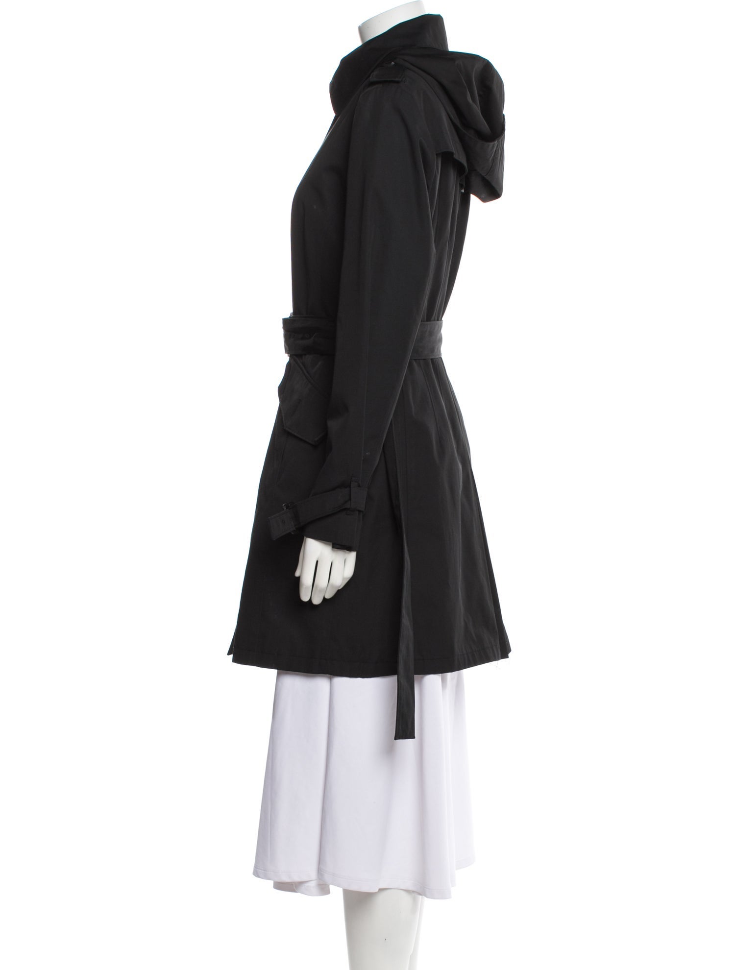 Michael Michael Kors Trench Coat