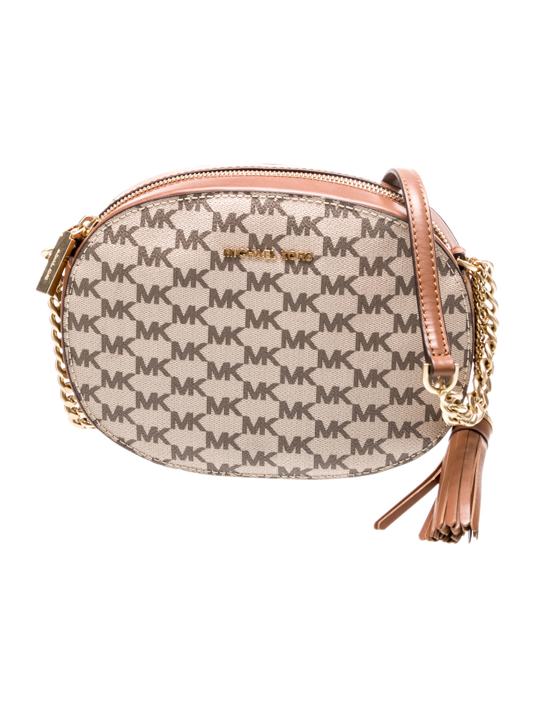 Michael Michael Kors Crossbody Bag