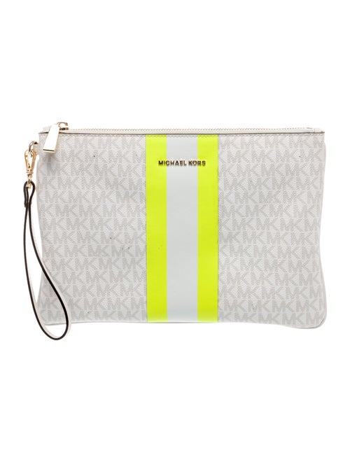 Michael Michael Kors Clutch