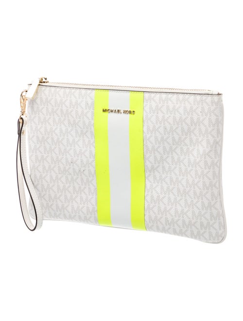 Michael Michael Kors Clutch