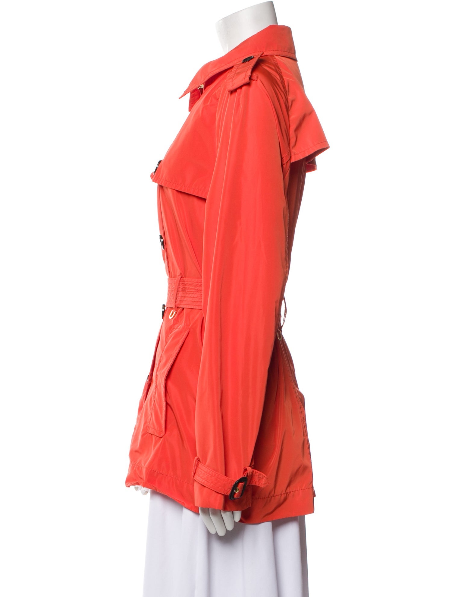 Michael Michael Kors Trench Coat