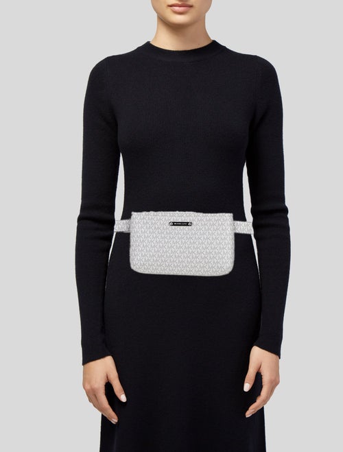 Michael Michael Kors Belt Bag