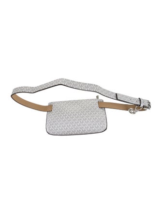 Michael Michael Kors Belt Bag