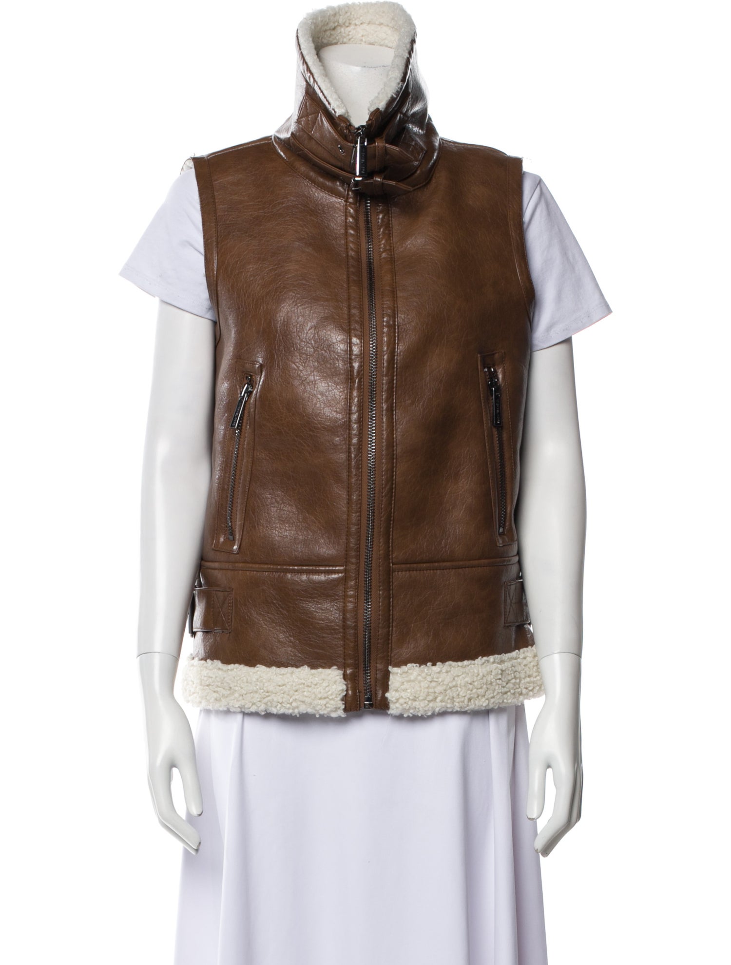 Michael Michael Kors Vest