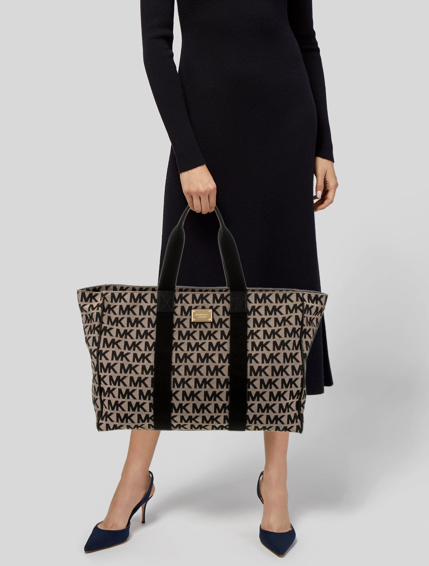 Fendi Small Zuca Rigid Suitcase - Brown Luggage and Travel