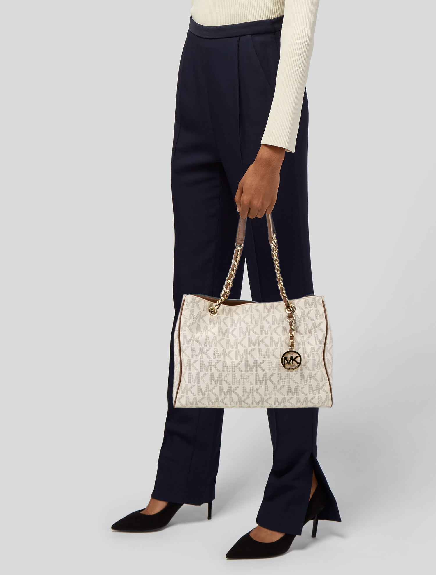 Michael Michael Kors Shoulder Bag