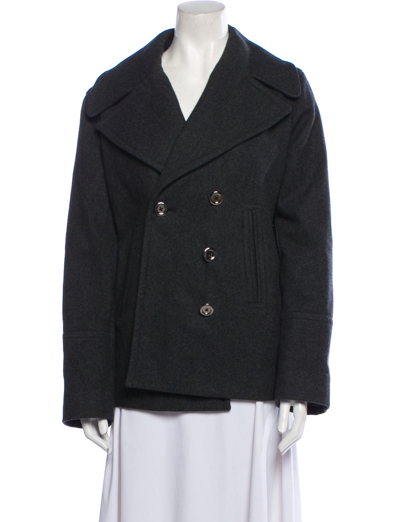 Michael Michael Kors Wool Jacket