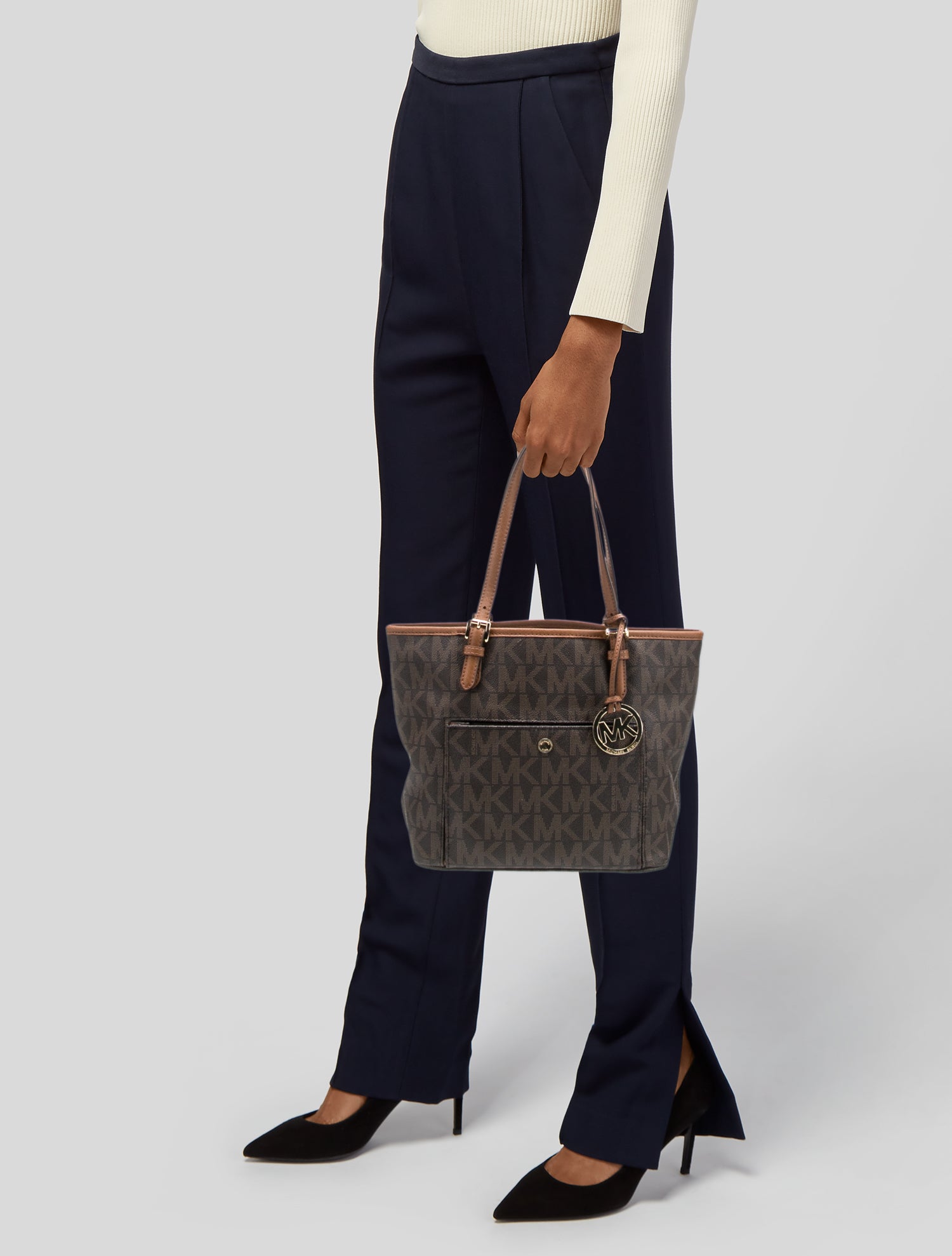Michael Michael Kors Shoulder Bag