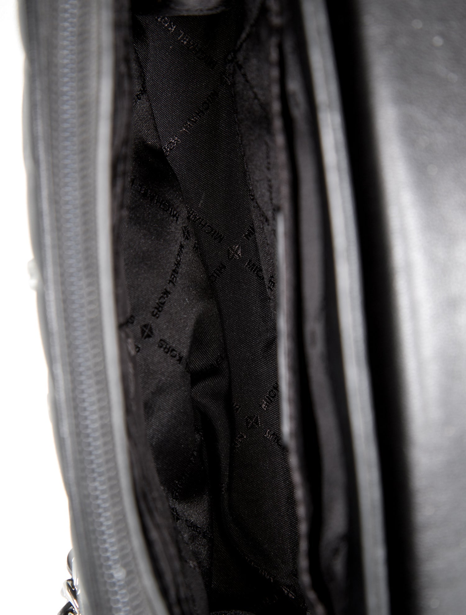 Michael Kors Leather Shoulder Bag