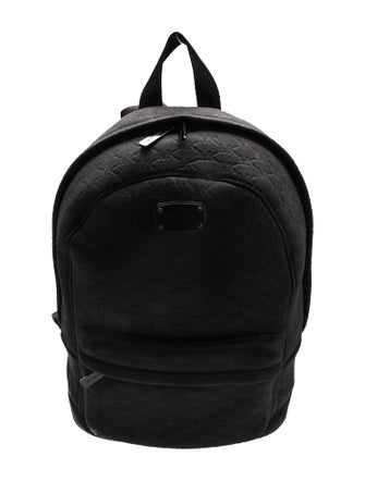 Michael Michael Kors Nylon Backpack