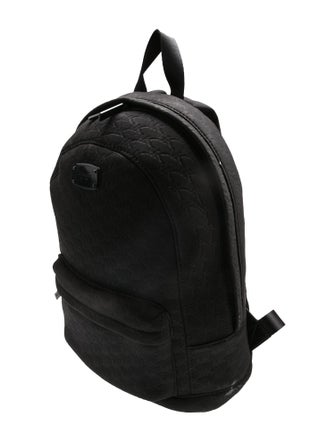 Michael Michael Kors Nylon Backpack