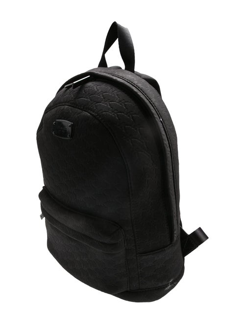 Michael Michael Kors Nylon Backpack