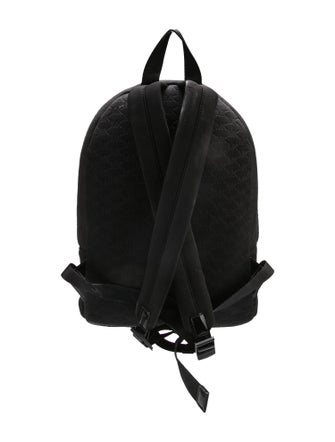 Michael Michael Kors Nylon Backpack
