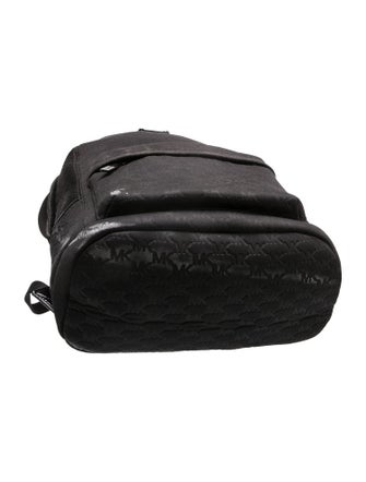 Michael Michael Kors Nylon Backpack