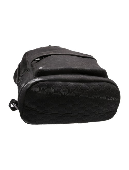 Michael Michael Kors Nylon Backpack