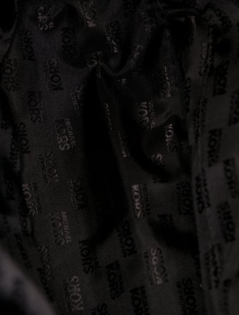 Michael Michael Kors Nylon Backpack