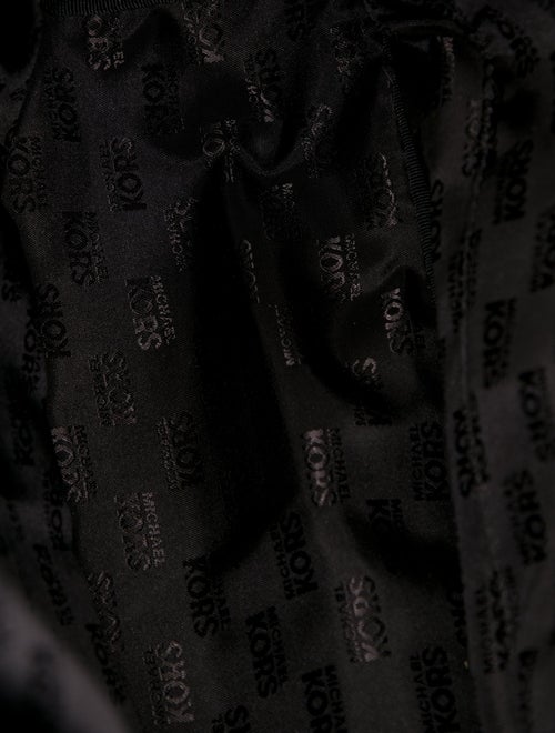 Michael Michael Kors Nylon Backpack