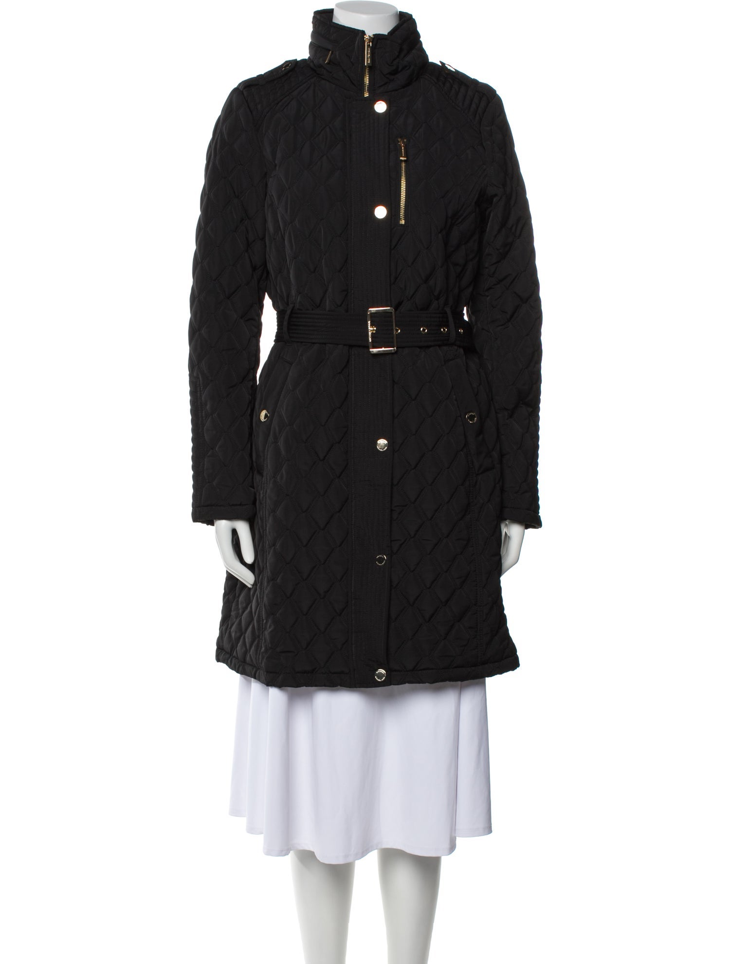 Michael Michael Kors Trench Coat w/ Tags