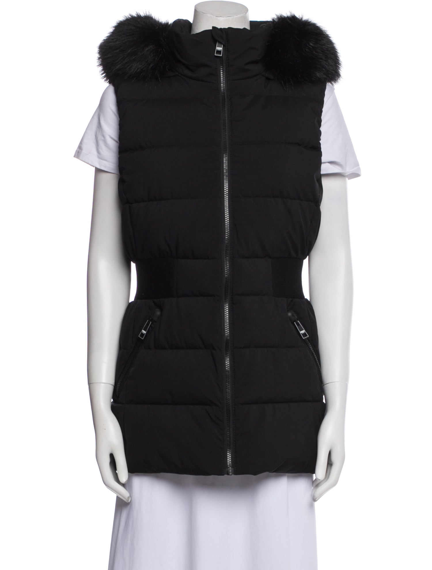 Michael Michael Kors Vest w/ Tags