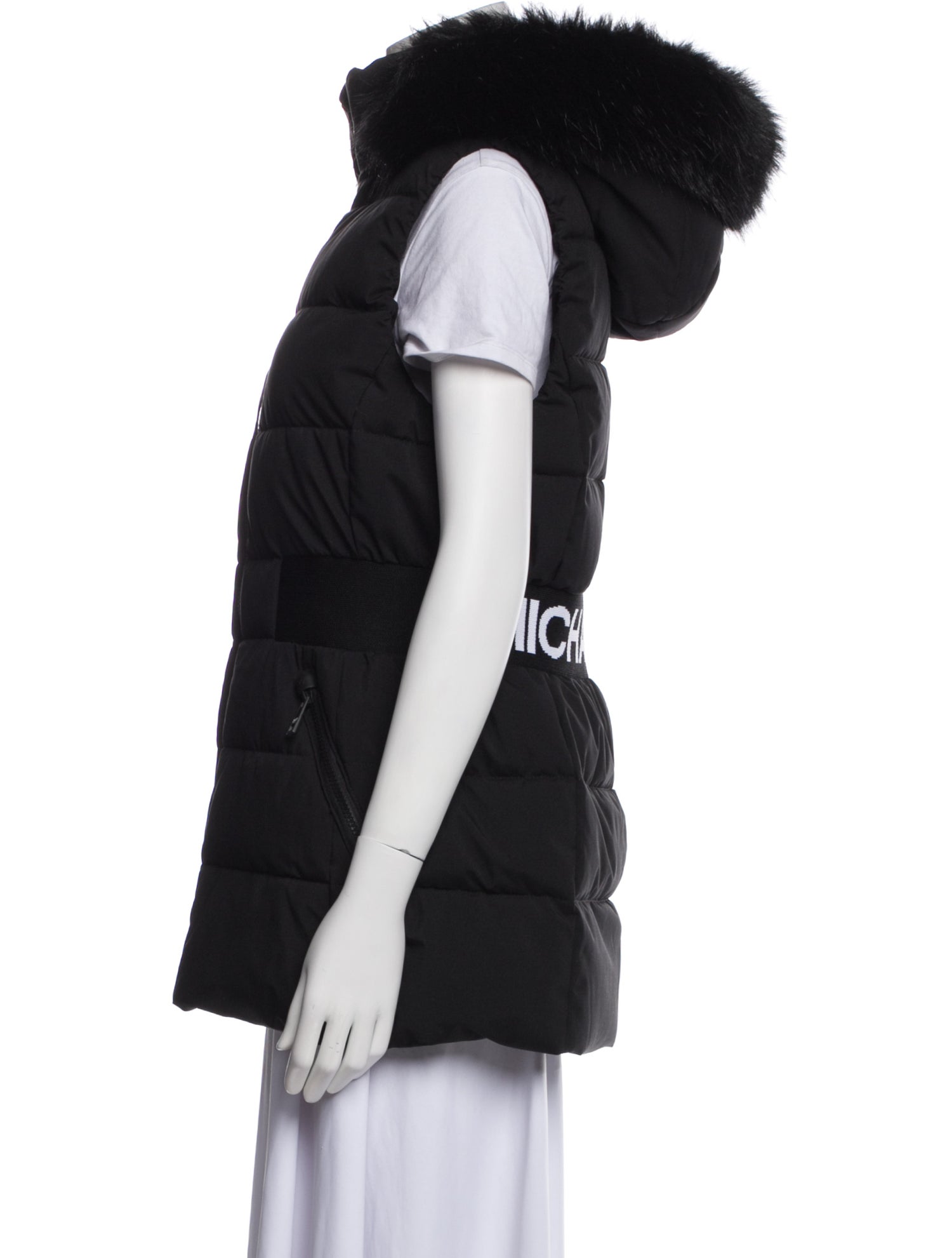 Michael Michael Kors Vest w/ Tags