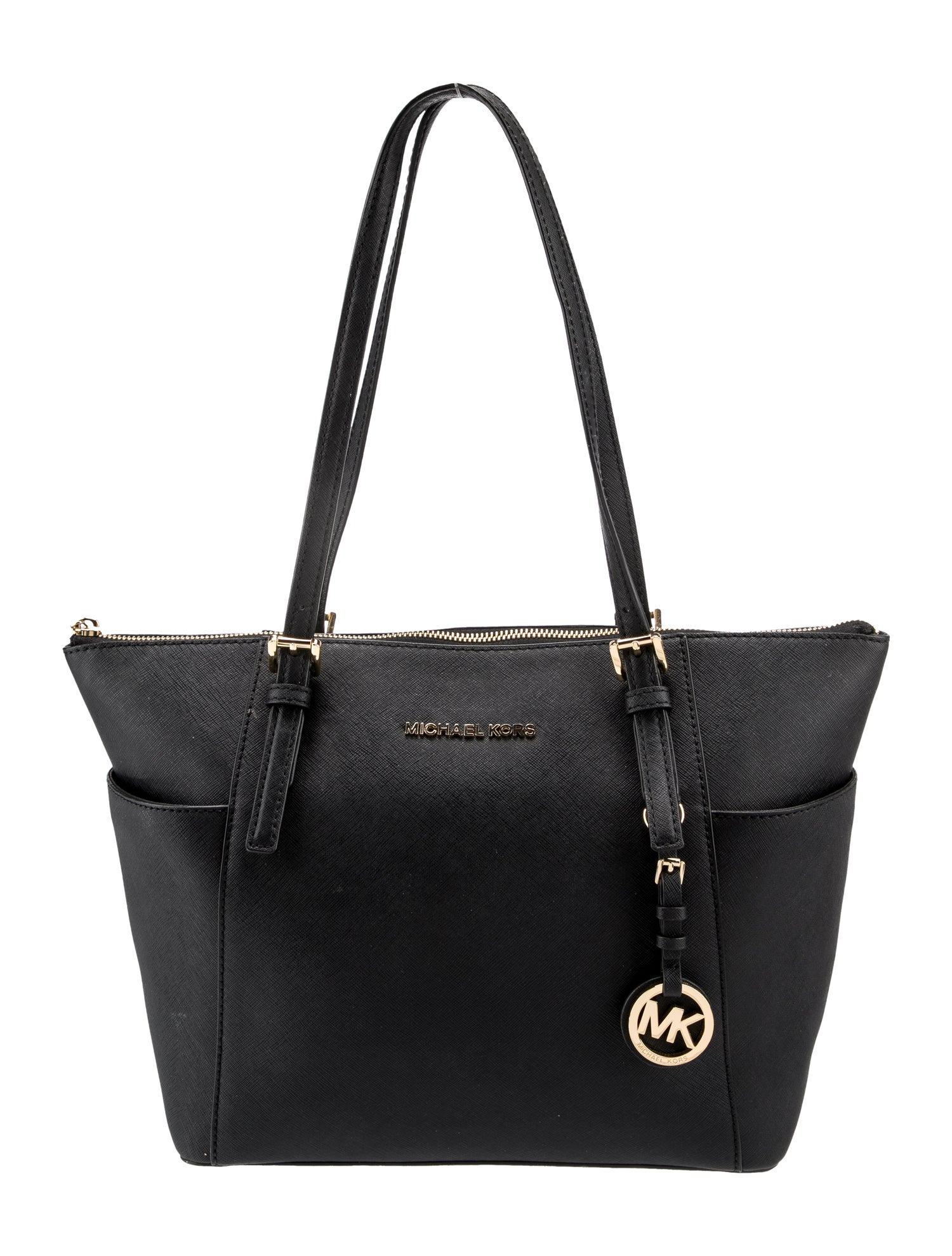Michael Michael Kors Saffiano Leather Tote
