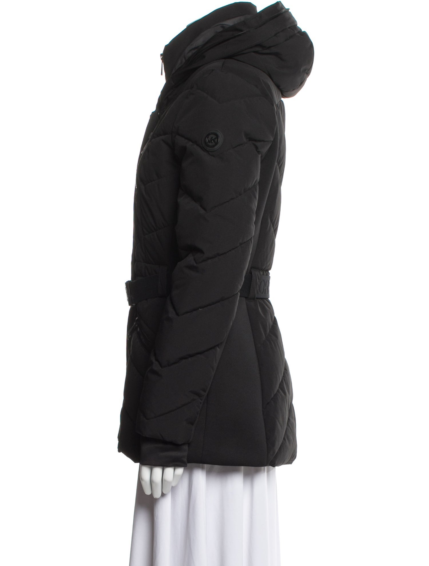 Michael Michael Kors Utility Jacket