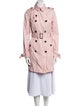 Michael Michael Kors Trench Coat