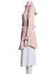 Michael Michael Kors Trench Coat