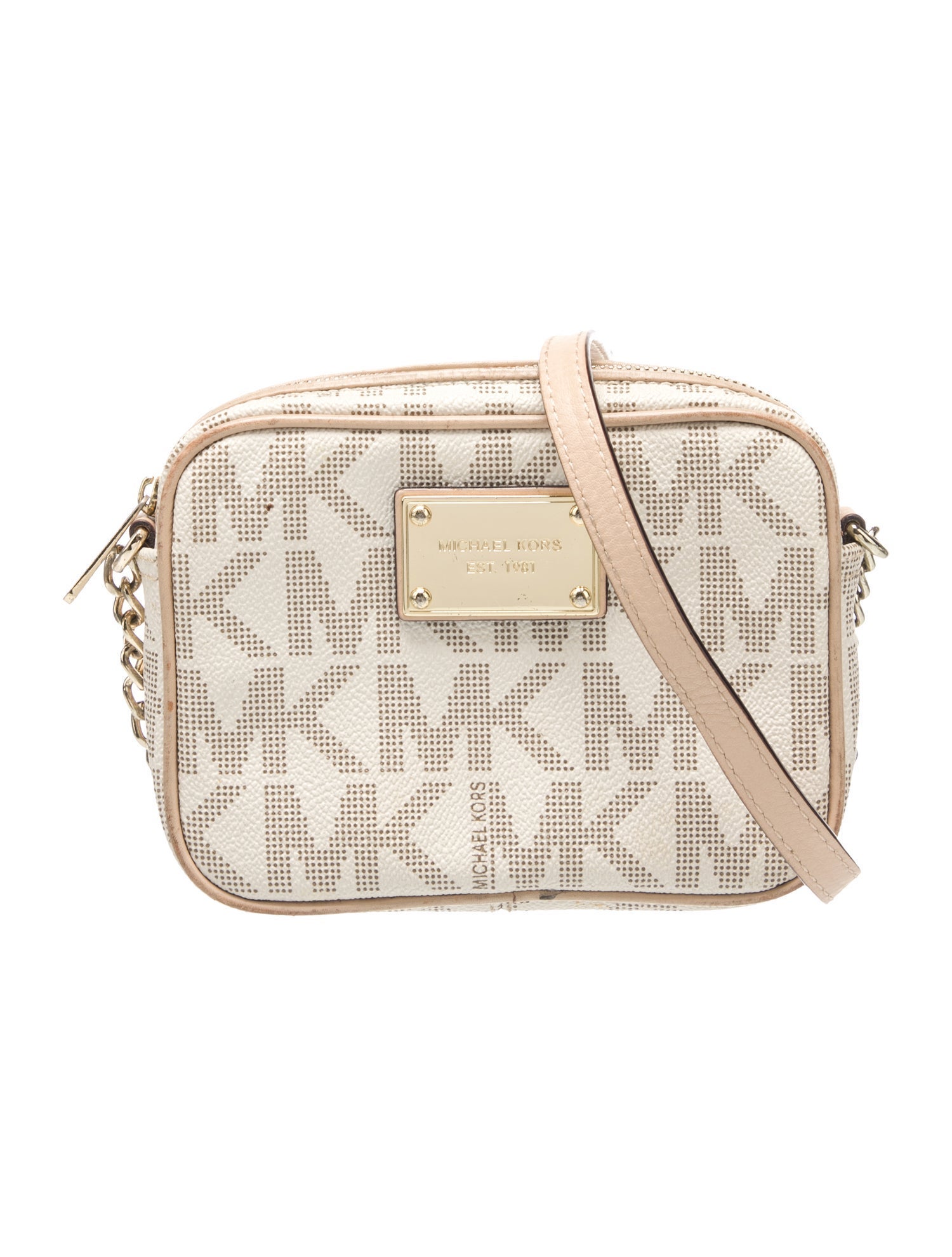 Michael Michael Kors Crossbody Bag