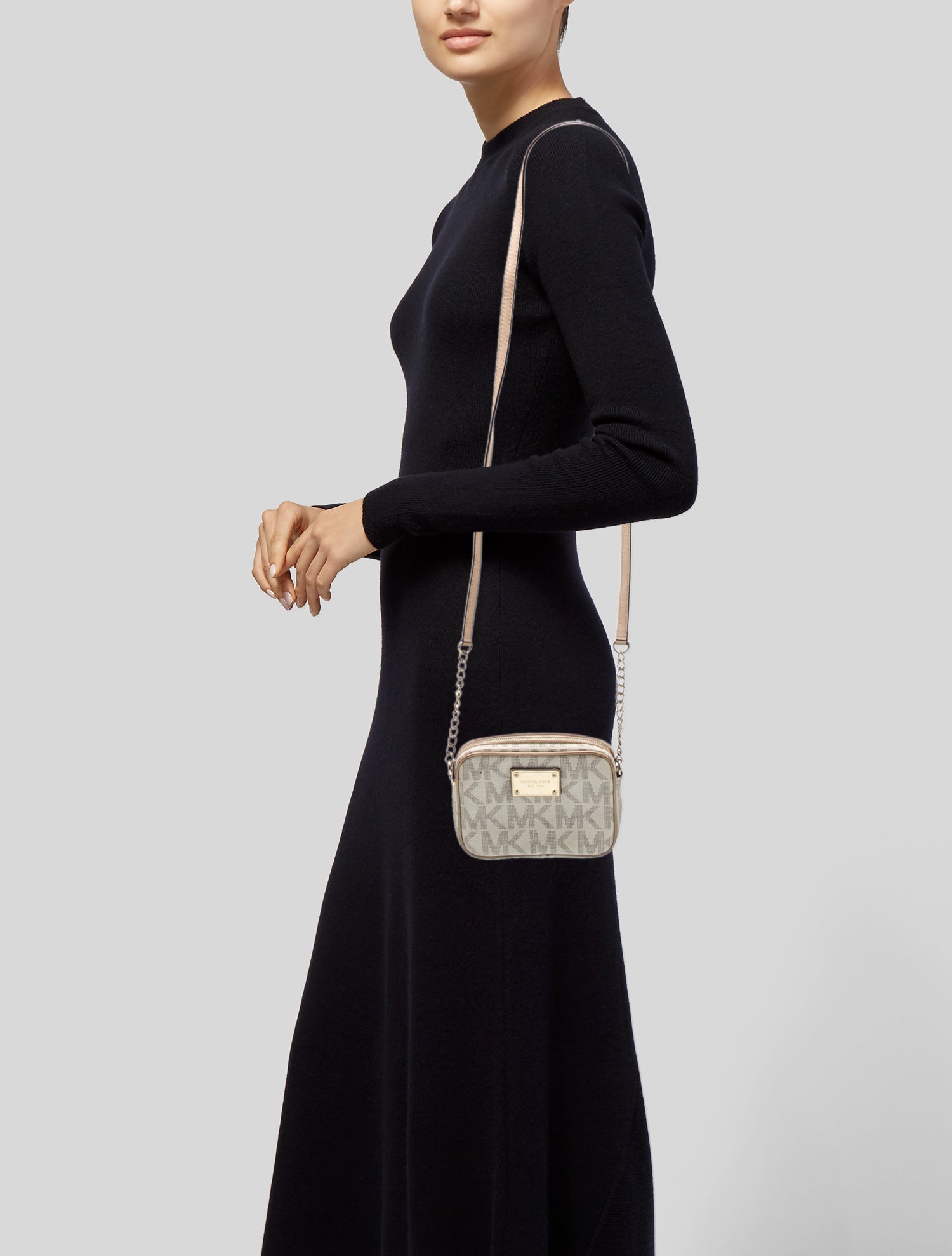 Michael Michael Kors Crossbody Bag