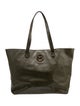 Michael Michael Kors Leather Shoulder Bag