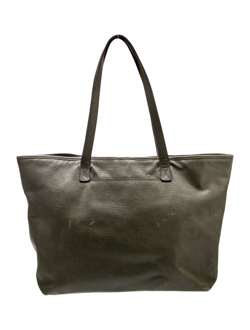 Michael Michael Kors Leather Shoulder Bag