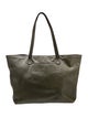 Michael Michael Kors Leather Shoulder Bag