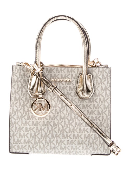 Michael Michael Kors Top Handle Bag