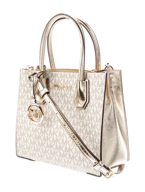 Michael Michael Kors Top Handle Bag