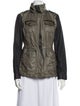 Michael Michael Kors Utility Jacket