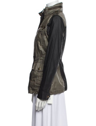 Michael Michael Kors Utility Jacket