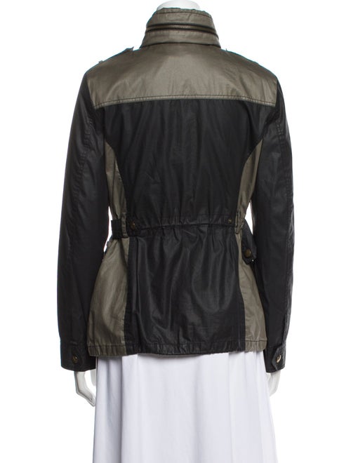 Michael Michael Kors Utility Jacket