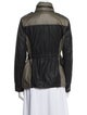 Michael Michael Kors Utility Jacket
