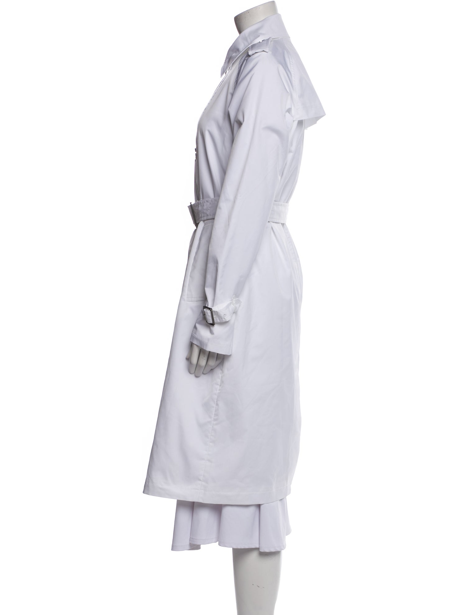 Michael Michael Kors Trench Coat