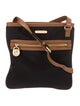 Michael Michael Kors Nylon Crossbody Bag